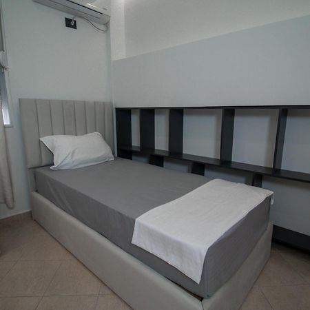 Sarande Apartment المظهر الخارجي الصورة