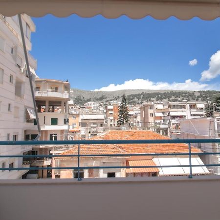 Sarande Apartment المظهر الخارجي الصورة