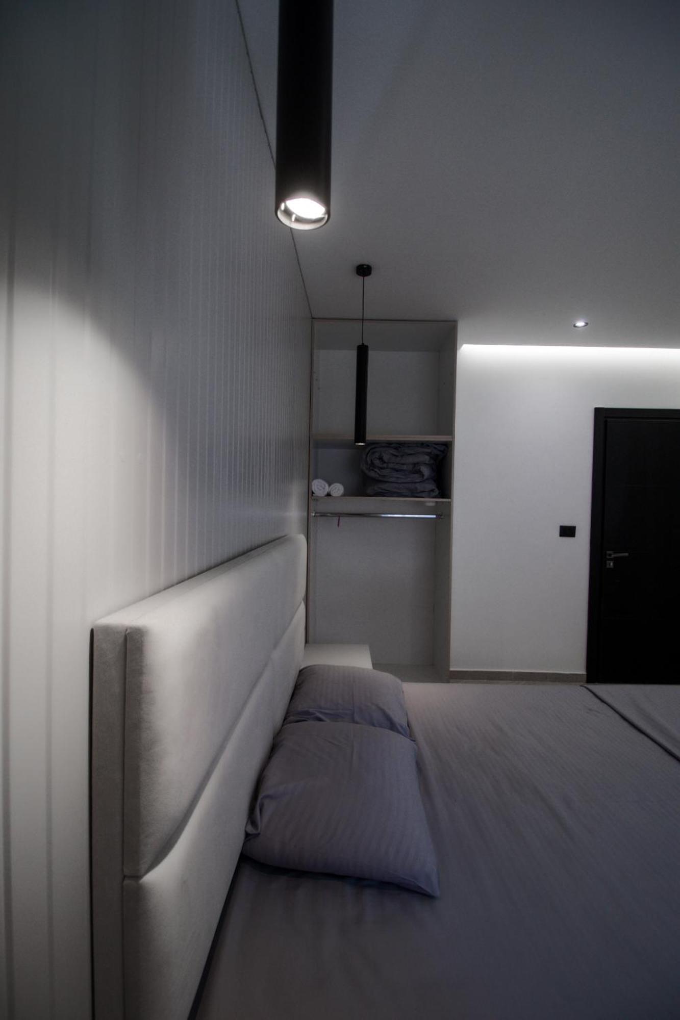 Sarande Apartment المظهر الخارجي الصورة