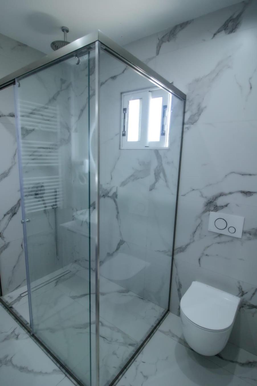 Sarande Apartment المظهر الخارجي الصورة