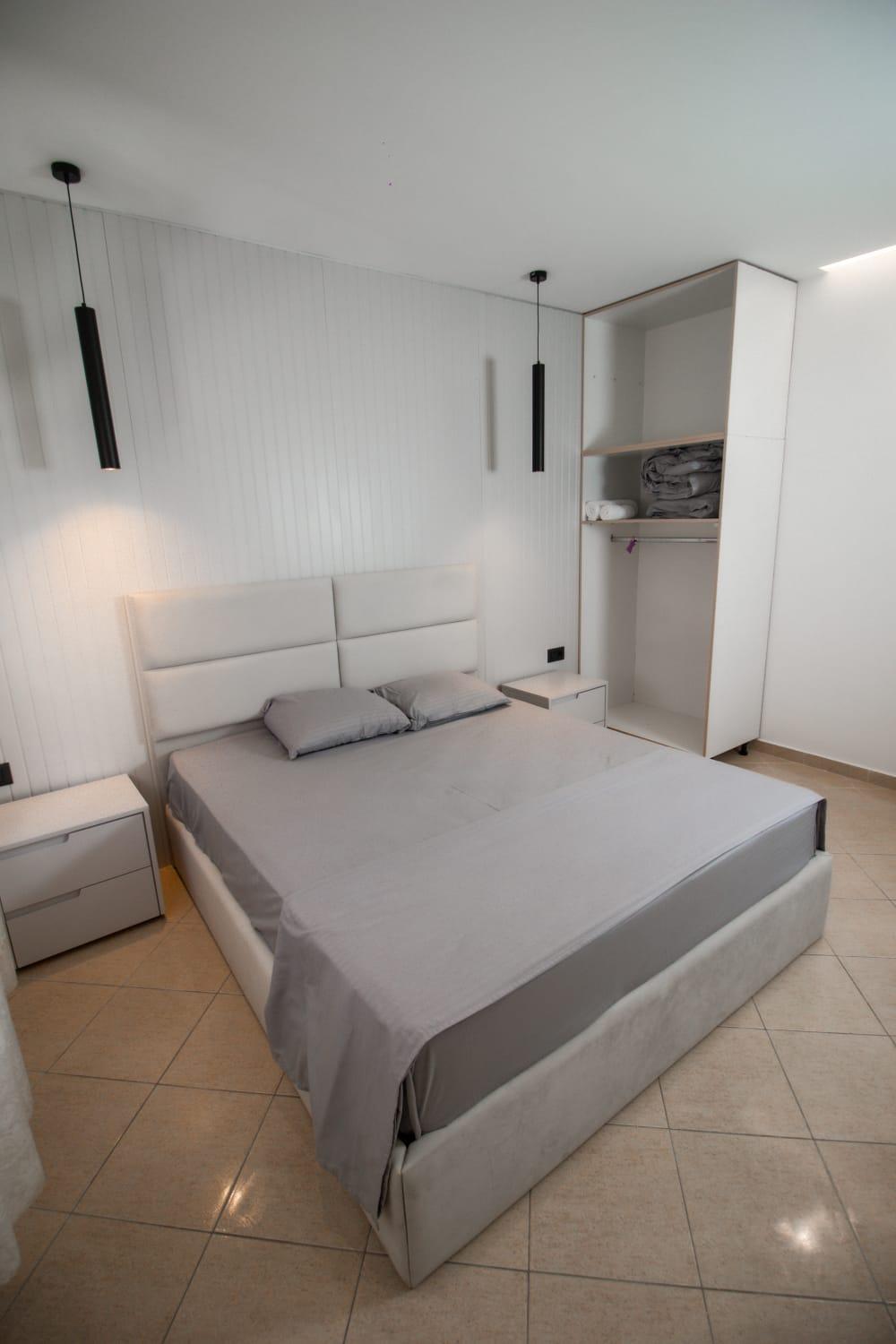 Sarande Apartment المظهر الخارجي الصورة