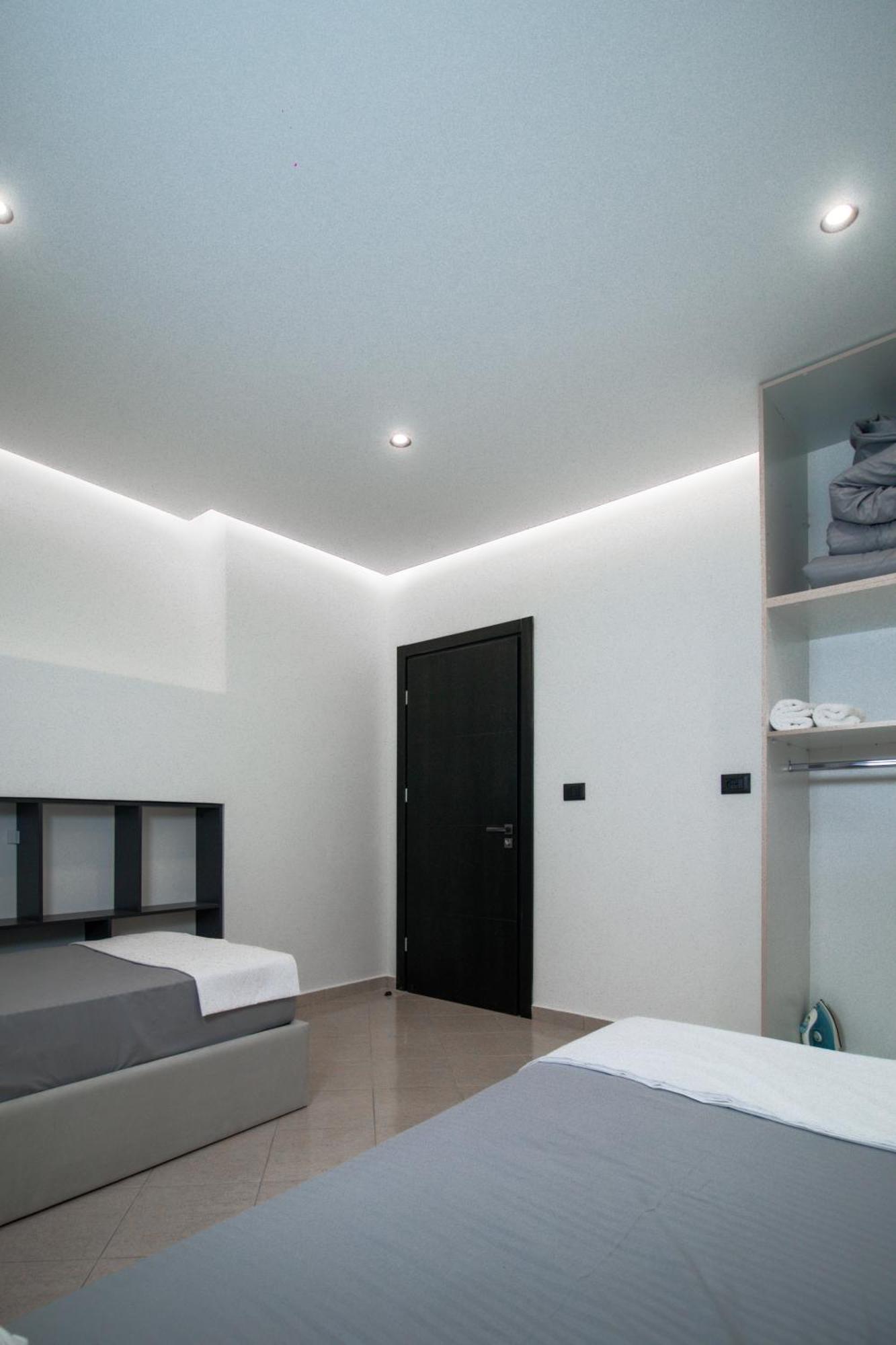 Sarande Apartment المظهر الخارجي الصورة