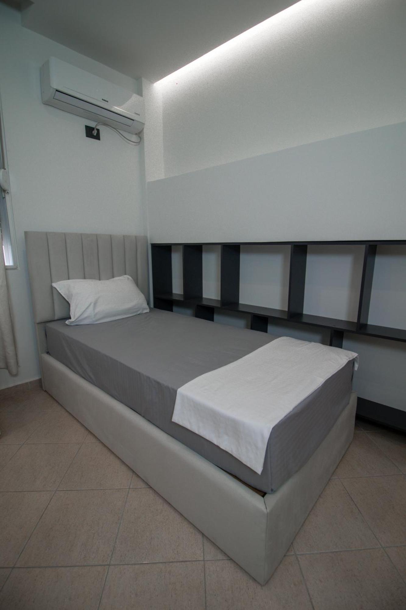 Sarande Apartment المظهر الخارجي الصورة