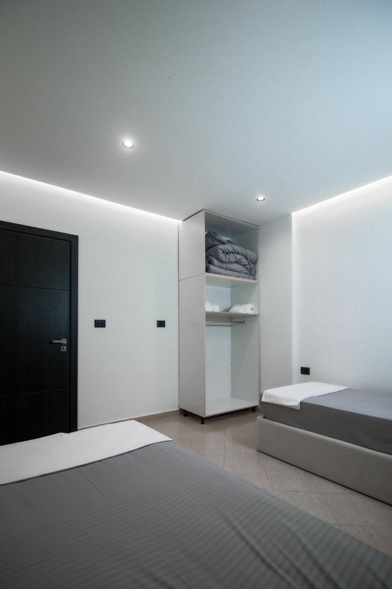 Sarande Apartment المظهر الخارجي الصورة