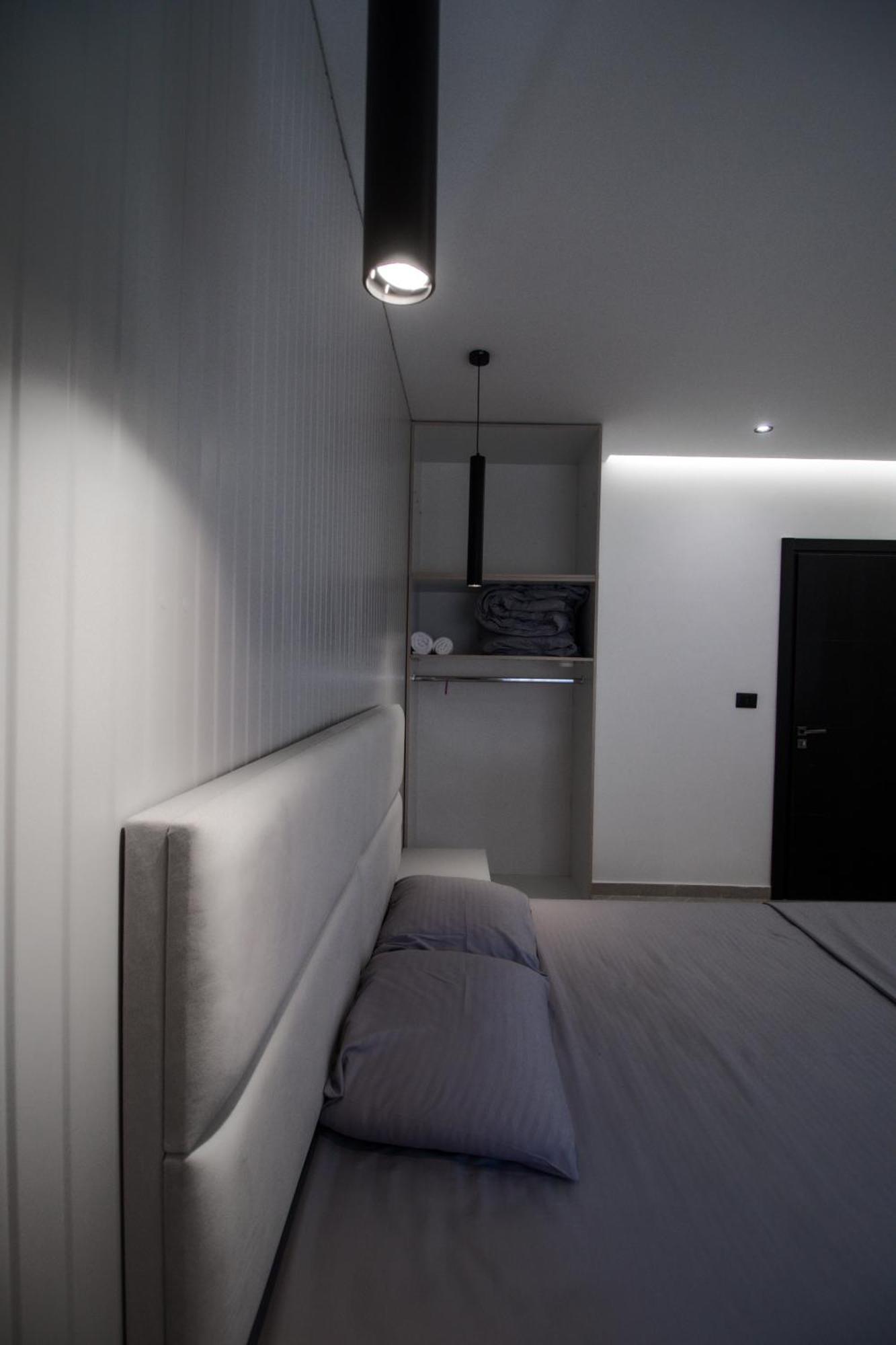 Sarande Apartment المظهر الخارجي الصورة