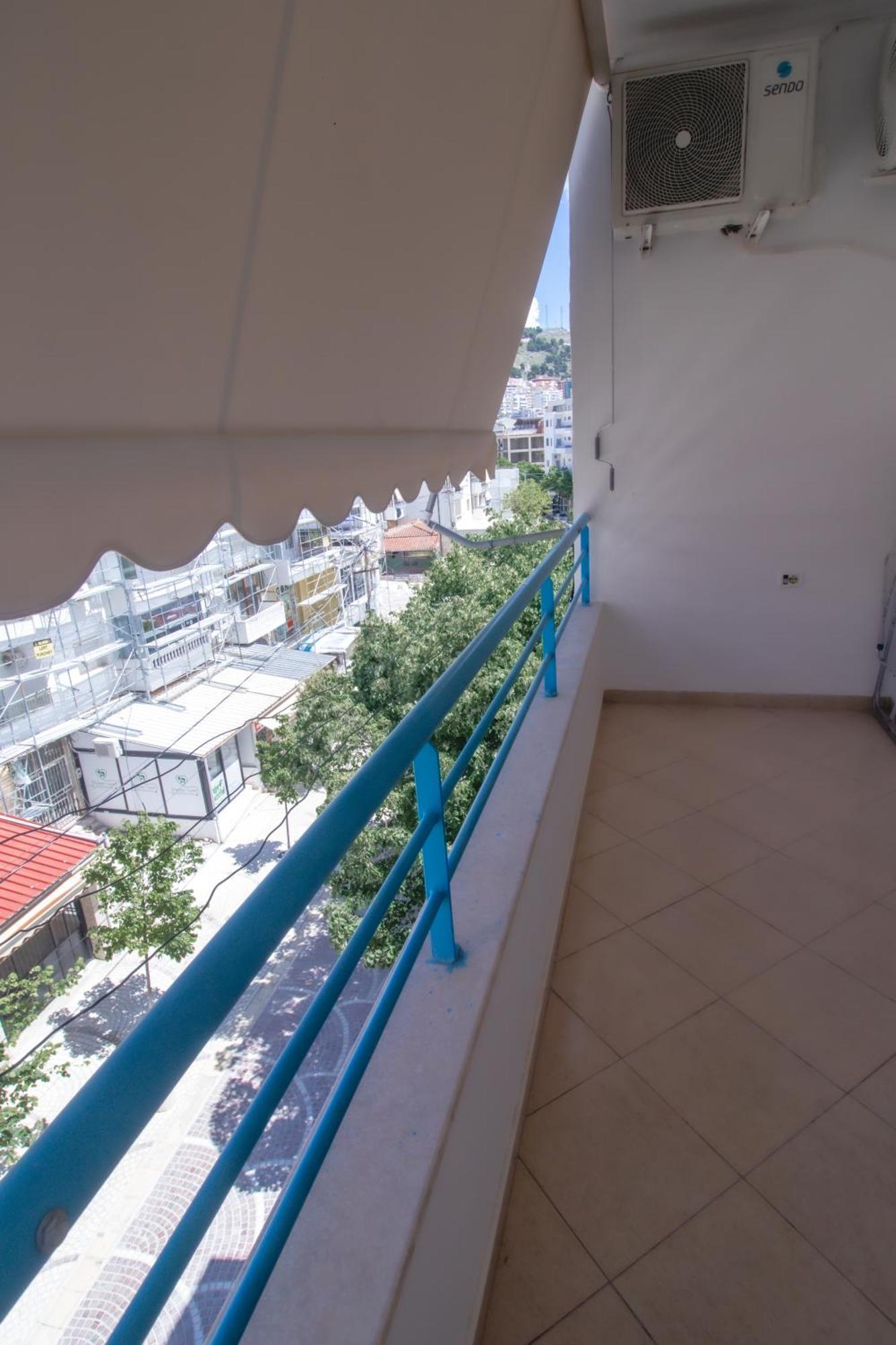 Sarande Apartment المظهر الخارجي الصورة