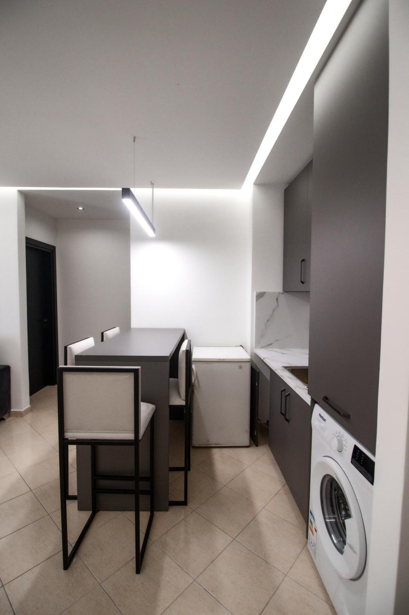 Sarande Apartment المظهر الخارجي الصورة