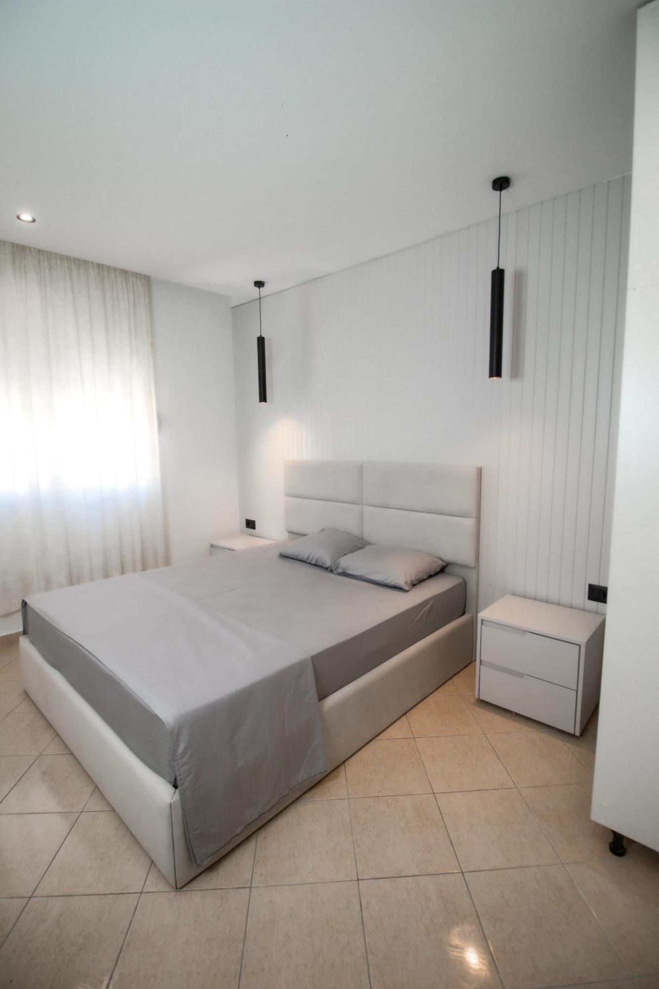 Sarande Apartment المظهر الخارجي الصورة