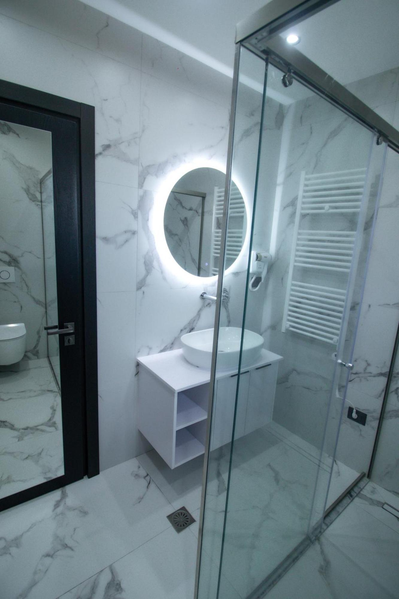 Sarande Apartment المظهر الخارجي الصورة