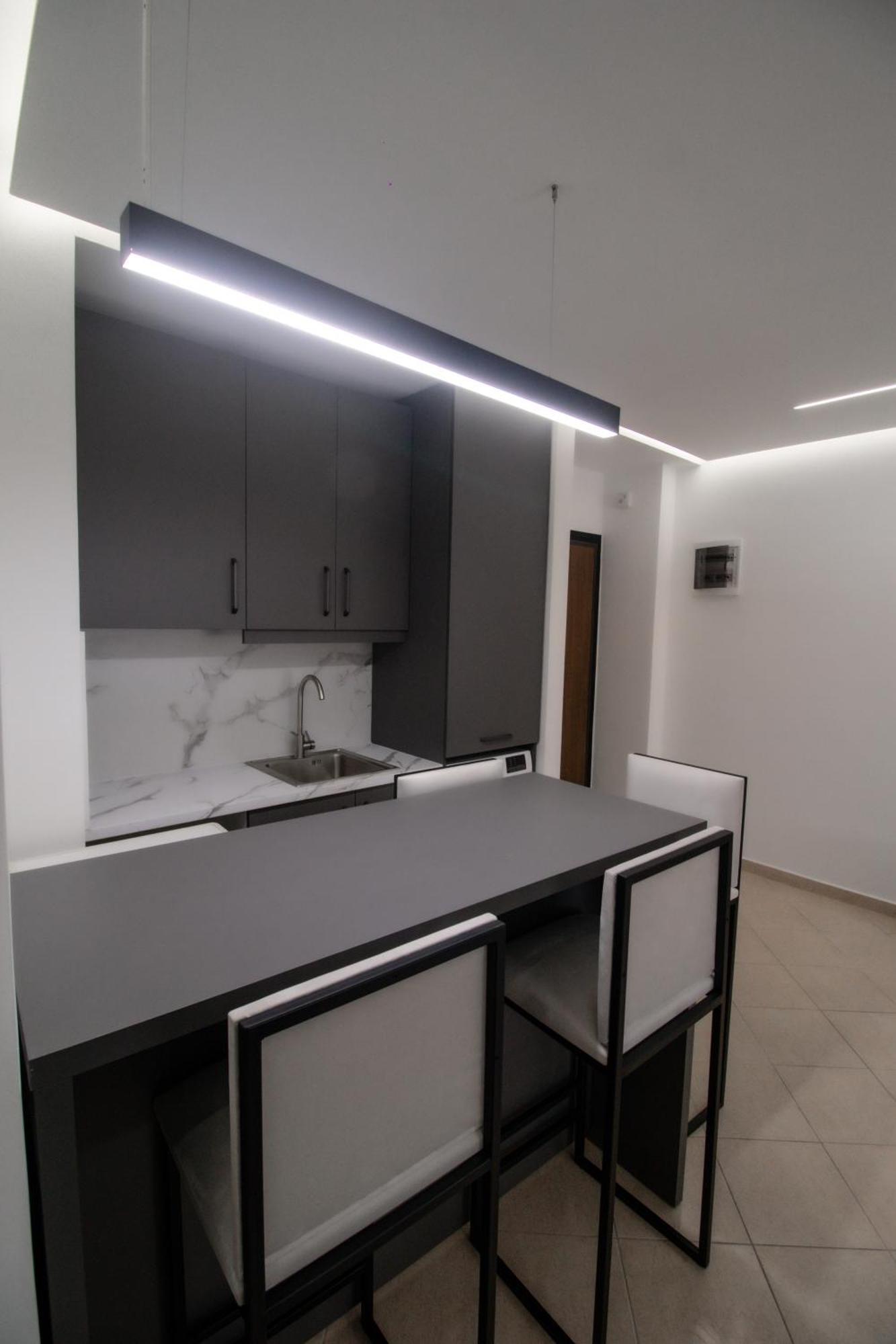 Sarande Apartment المظهر الخارجي الصورة